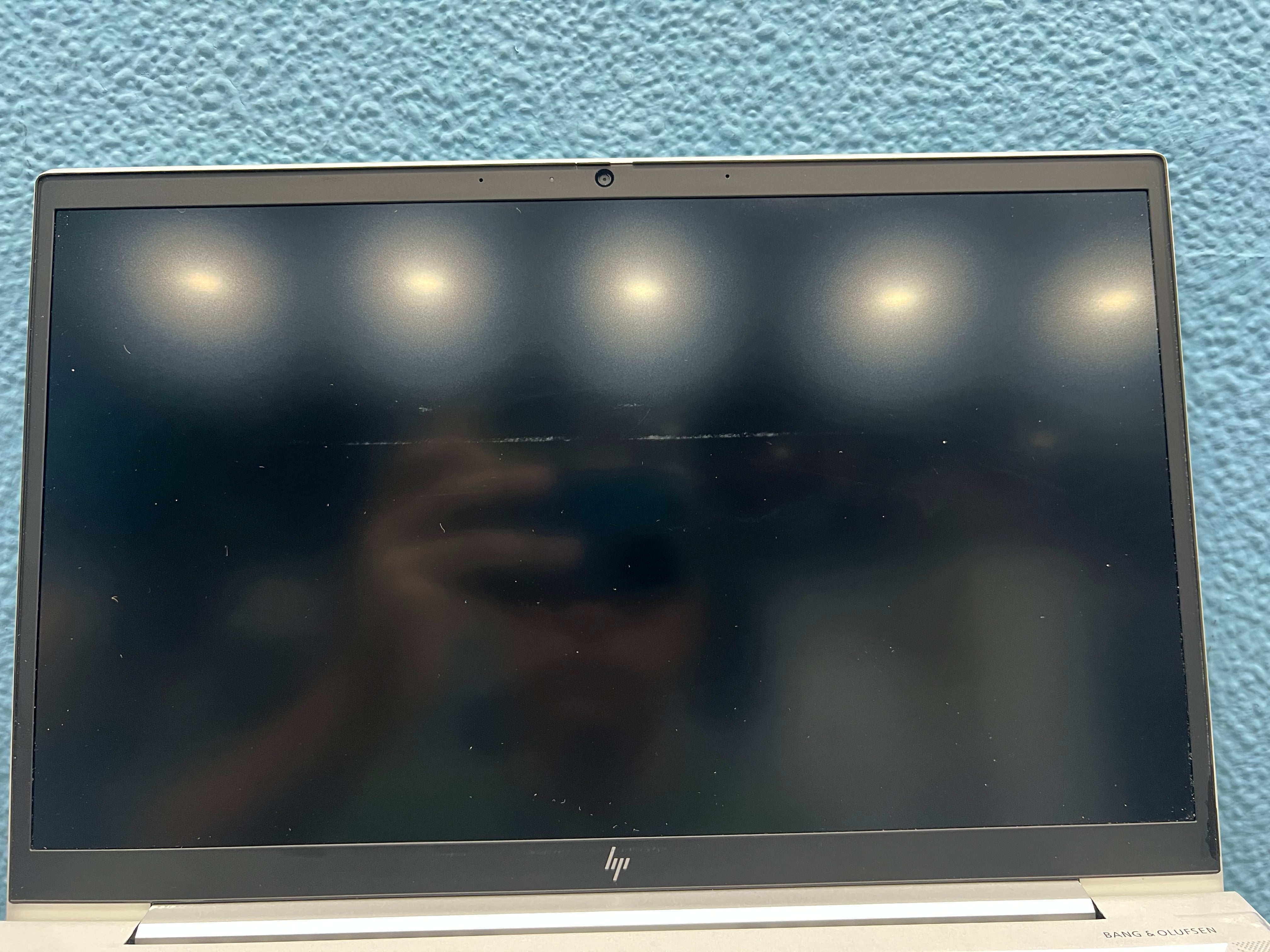 ¡¡LIQUIDACION!! Hp EliteBook 840 G7 | I7 10610U | 16Gb Ram | 256GB Nvme | Windows 11 Pro | Referencia 009