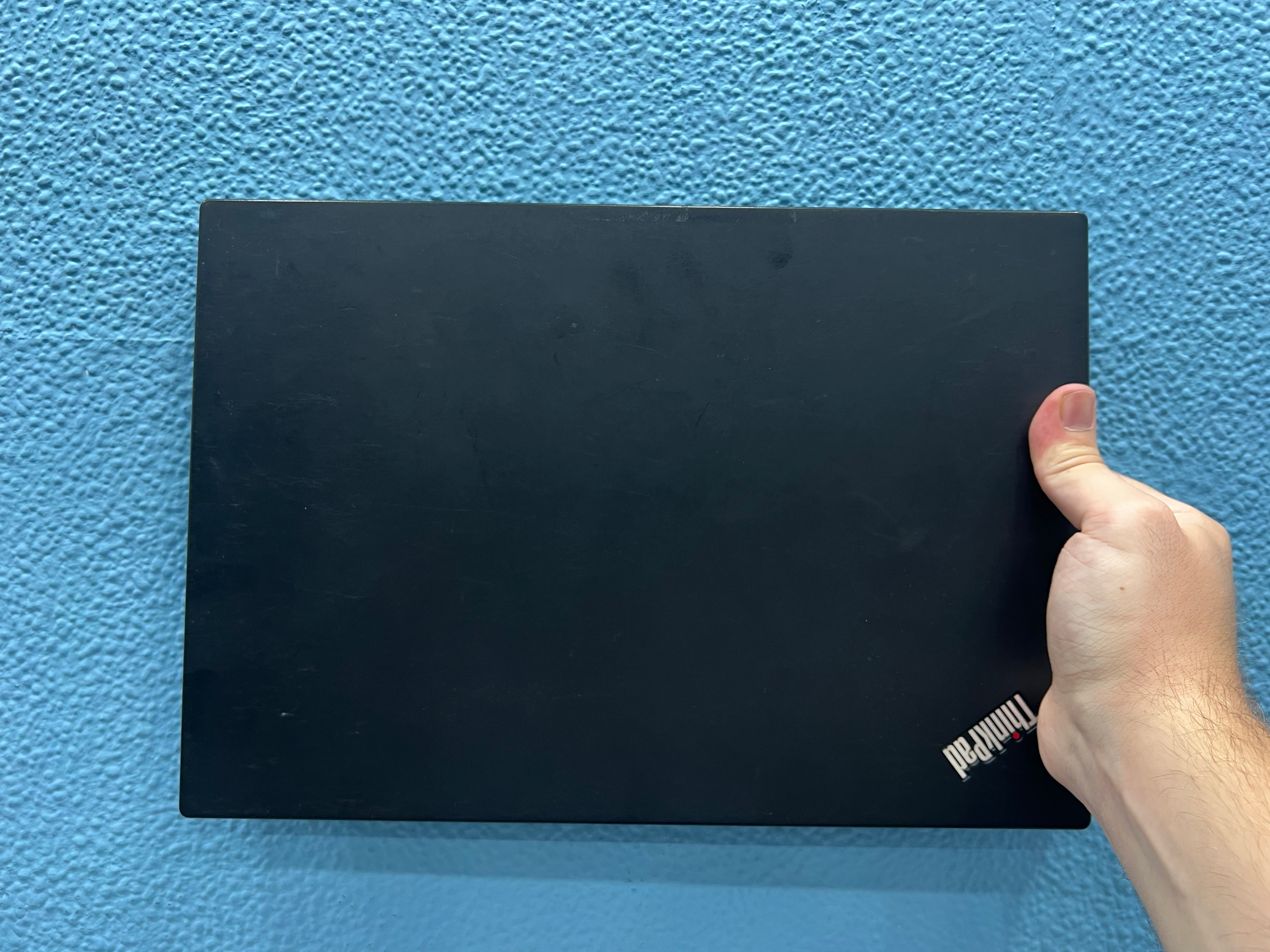 ¡¡LIQUIDACION!! Lenovo Thinkpad T14s Gen 1 | Ryzen 7 4750U | 16Gb Ram | 256Gb Nvme | Windows 11 Pro | Referencia 010