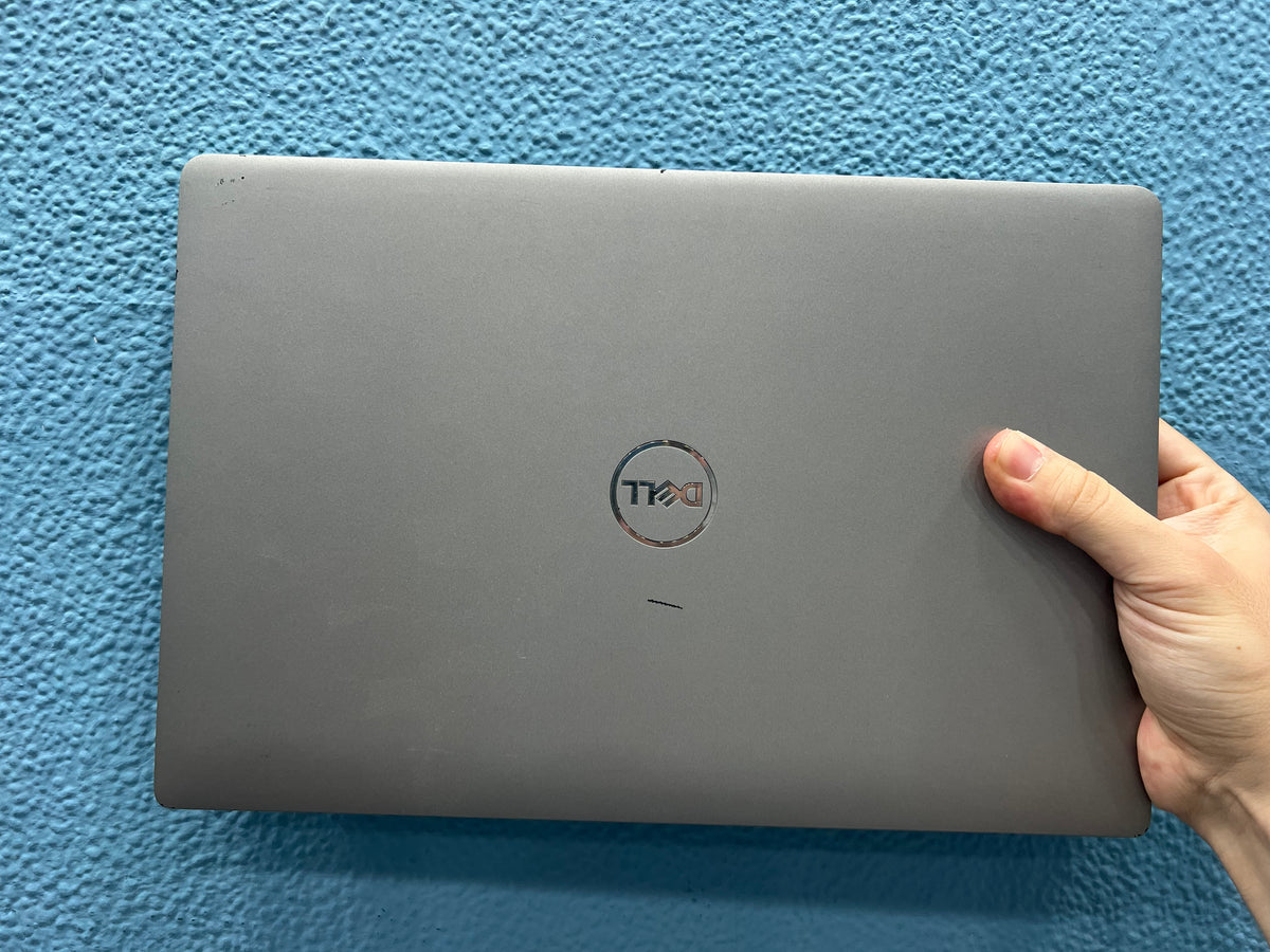 ¡¡LIQUIDACION!! Dell Latitude 5420 | I5 1145G7 | 8Gb Ram | 256Gb Nvme | Windows 11 Pro | Táctil | Referencia 004