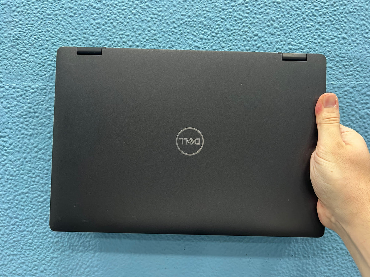 ¡¡ LIQUIDACION !! Dell latitude 5300 2 in 1 | i7 8665U | 8Gb Ram | 256Gb Nvme | Windows 11 Pro | Táctil | Referencia 003