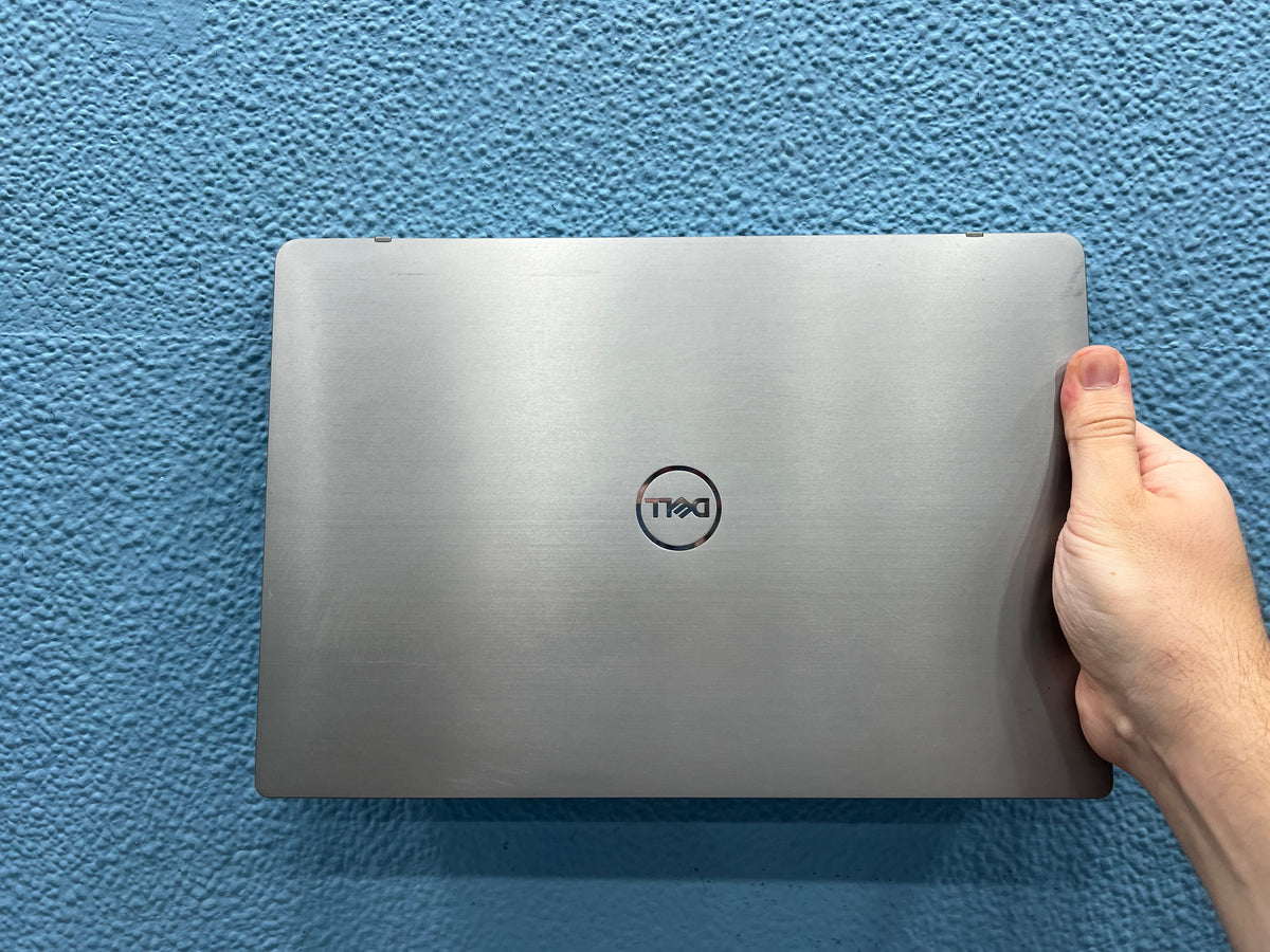 ¡¡LIQUIDACION!! Dell Latitude 7300 | i5 8365U | 8Gb Ram | 256Gb Ssd | Windows 11 Pro | Referencia 006