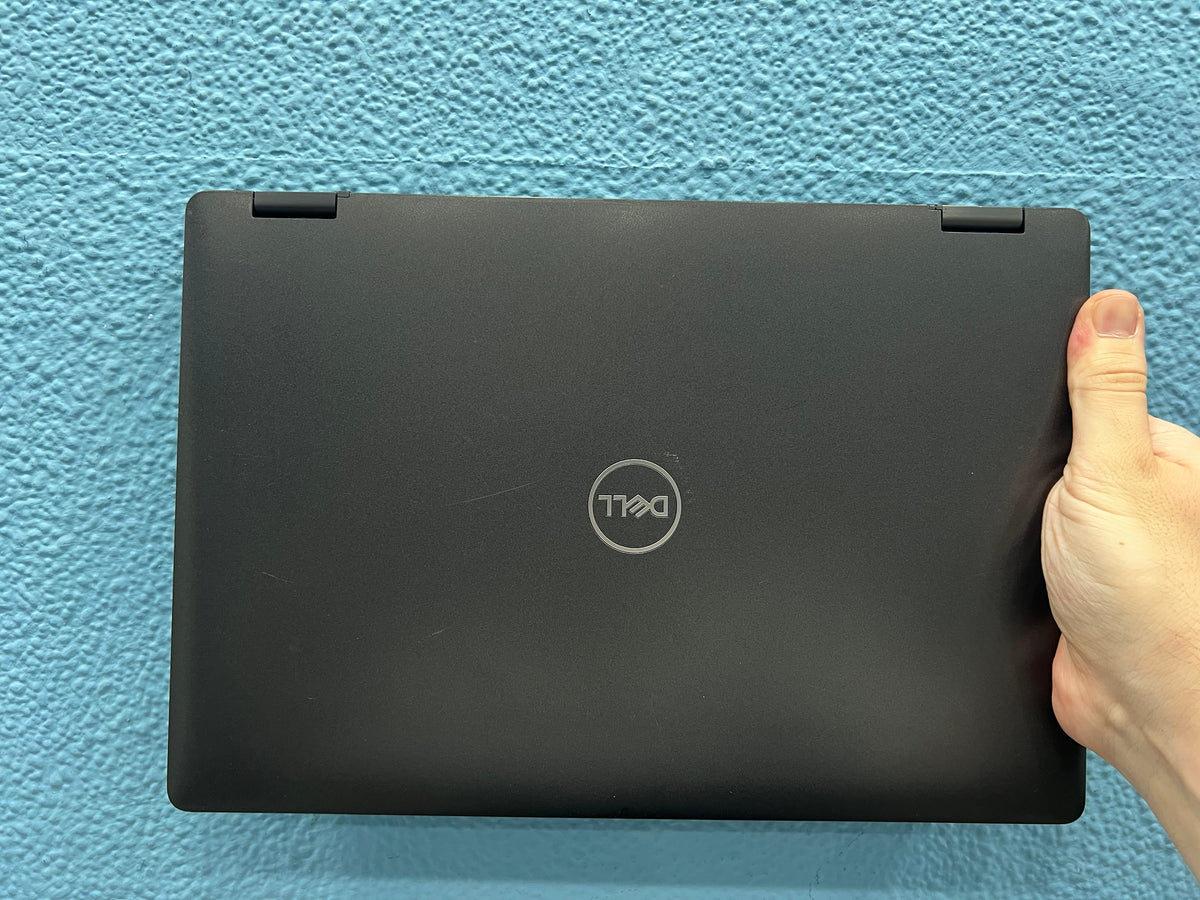 ¡¡ LIQUIDACION !! Dell latitude 5300 2 in 1 | i7 8665U | 8Gb Ram | 256Gb Ssd | Windows 11 Pro | Táctil | Referencia 005