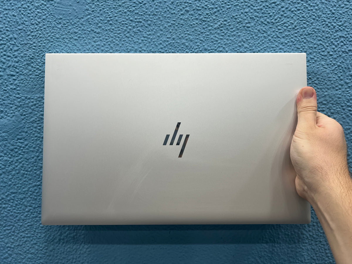 ¡¡LIQUIDACION!!Hp EliteBook 850 G8 | i7 1185G7 | 16Gb Ram | 256Gb Nvme | WIindows 11 Pro | Táctil | Referencia 002