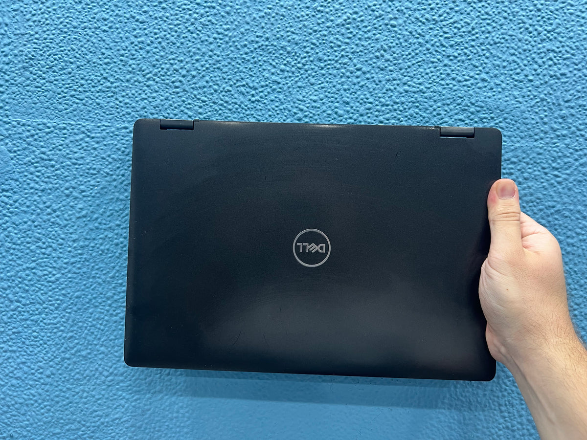 ¡¡ LIQUIDACION !! Lenovo ThinkPad X280 | i5 8350U | 8Gb Ram | 256Gb Nvme | Windows 11 Pro | Táctil | Batería nueva | Referencia 005