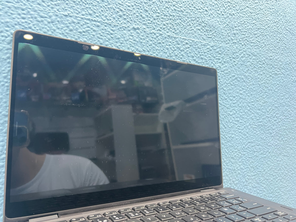 ¡¡ LIQUIDACION !! Lenovo ThinkPad X280 | i5 8350U | 8Gb Ram | 256Gb Nvme | Windows 11 Pro | Táctil | Batería nueva | Referencia 005