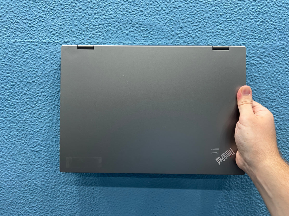¡¡LIQUIDACION!! Lenovo ThinkPad L380 Yoga | i5 8250U | 8Gb Ram | 256GB Nvme | Windows 11 Pro | Táctil | Referencia 009