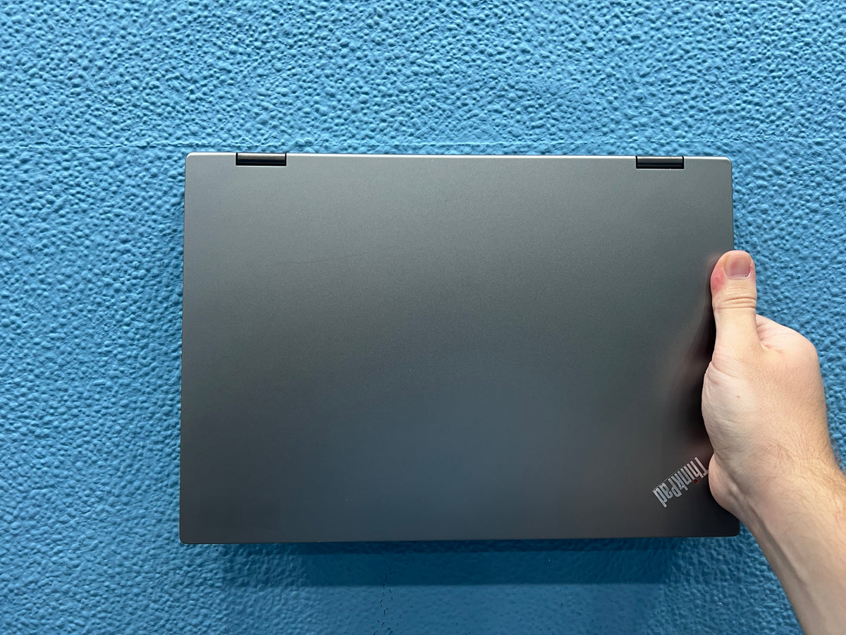 ¡¡LIQUIDACION!! Lenovo ThinkPad L380 Yoga | i5 8250U | 8Gb Ram | 256GB Nvme | Windows 11 Pro | Táctil | Referencia 014