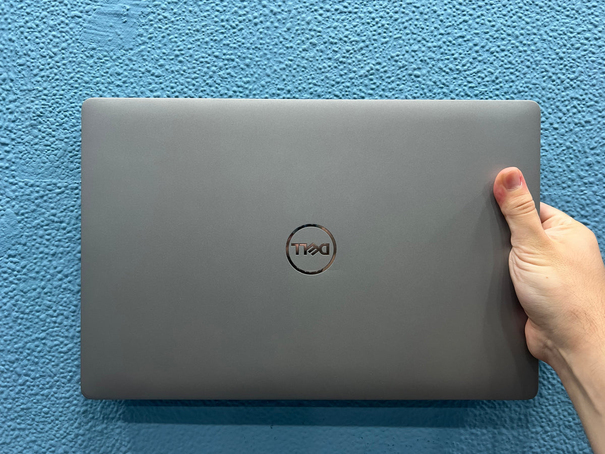 ¡¡LIQUIDACION!! Dell latitude 5510 | i7 10610U | 16Gb Ram | 512Gb Nvme | Windows 11 Pro | Referencia 007