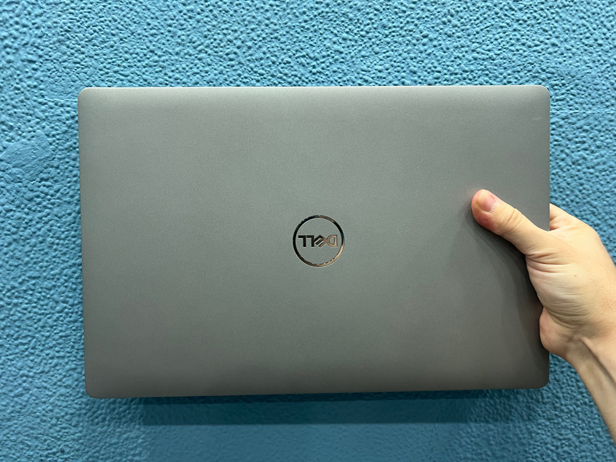 ¡¡LIQUIDACION!! Dell latitude 5510 | i5 10310U | 8Gb Ram | 256Gb Nvme | Windows 11 Pro | Táctil | Referencia 015