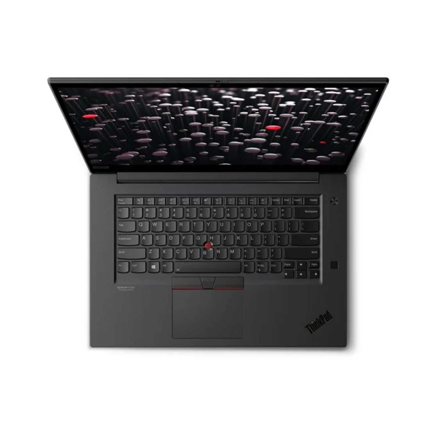 Lenovo ThinkPad P1 Gen 1 | INTEL XEON E-2176M | 32GB RAM | 512GB NVMe | NVIDIA QUADRO P1000 4GB | WIN 11 PRO | OPEN OFFICE
