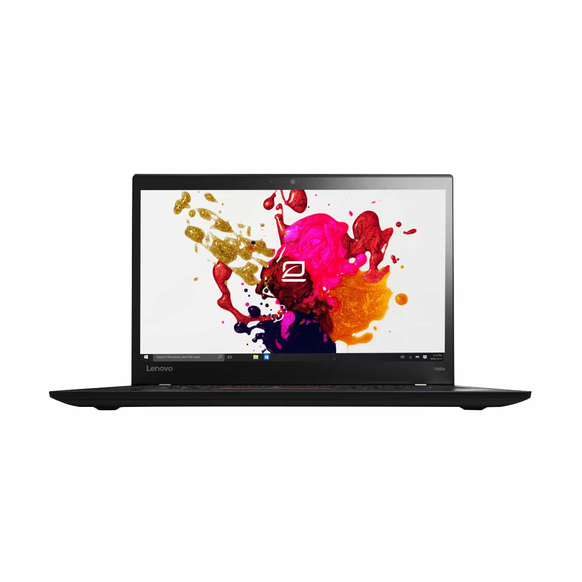 LENOVO THINKPAD T460s | INTEL CORE I5 6200U | 8 GB RAM | 256 GB SSD | WIN 11 PRO | OPEN OFFICE