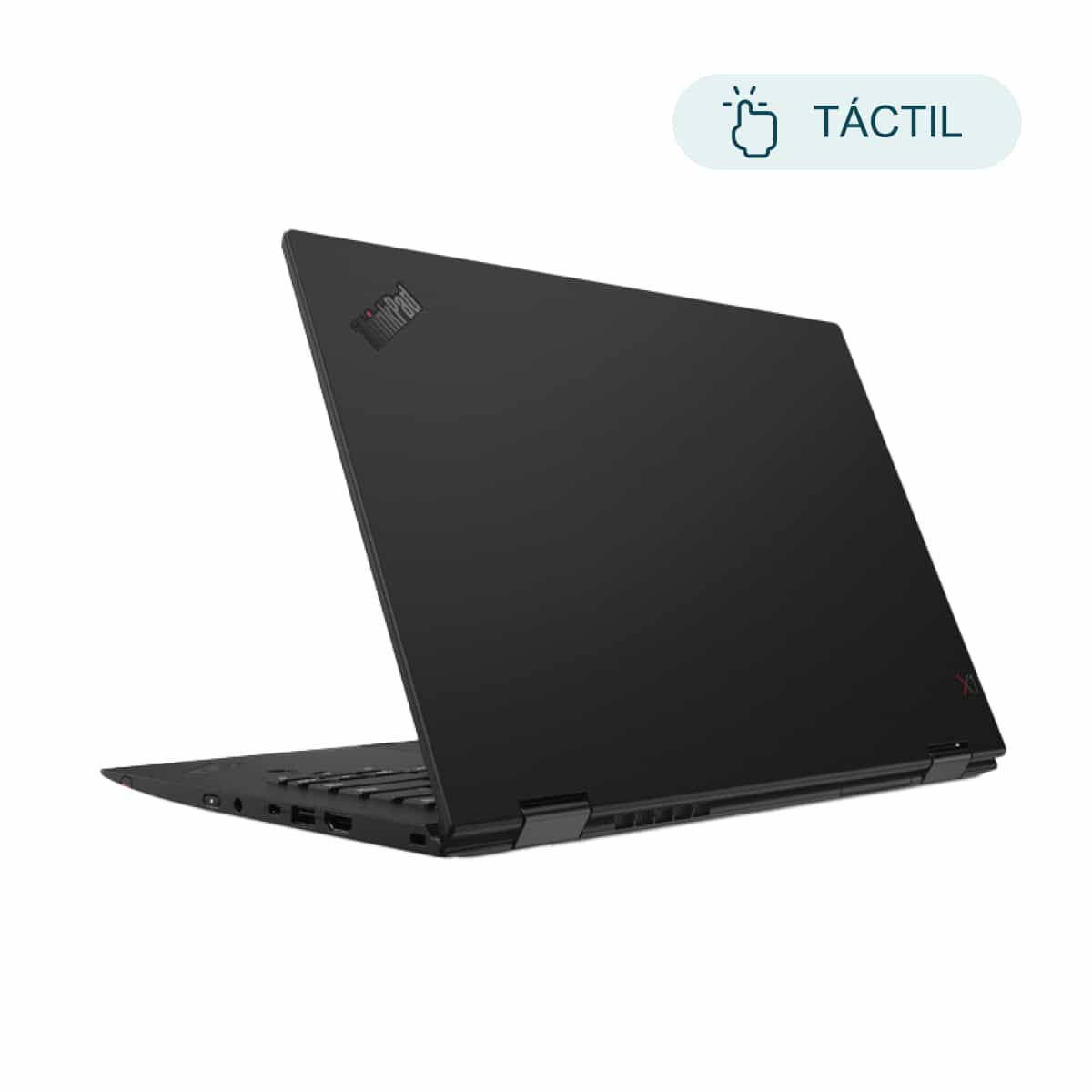 LENOVO THINKPAD X1 YOGA 3TH GEN | INTEL CORE I5 8350U | 16 GB RAM | 256 GB SSD | WIN 11 PRO | OPEN OFFICE | TACTIL