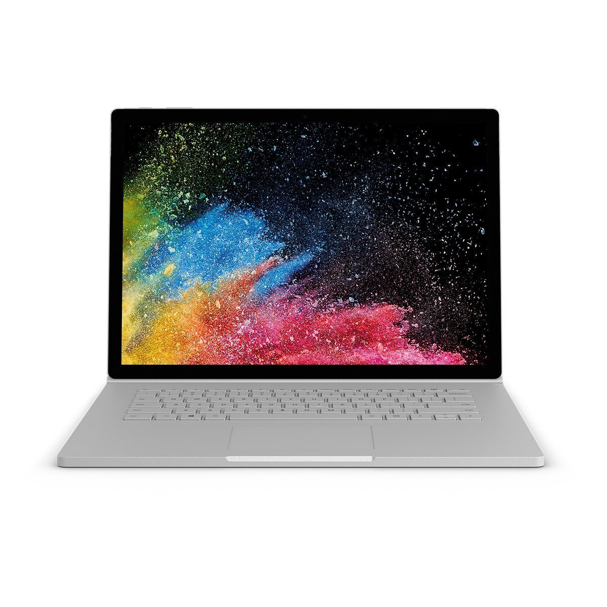 MICROSOFT SURFACE BOOK 2 | INTEL CORE I5 8350U | 8GB RAM | 256GB NVMe | WIN 11 PRO | OPEN OFFICE | TACTIL 3K