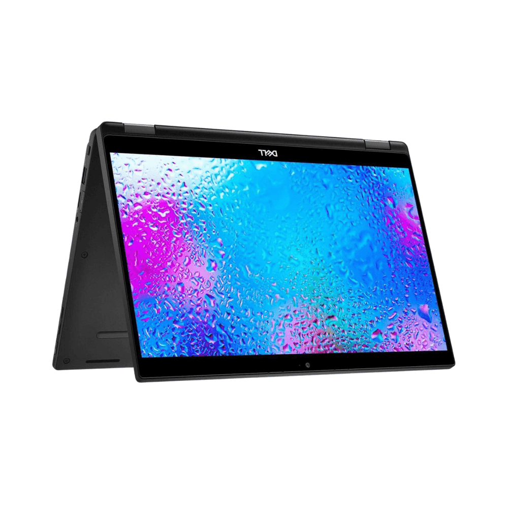 DELL LATITUDE 7390 2 in 1 | INTEL CORE I5 8350U | 8GB RAM | 256GB NVMe | WIN 11 PRO | OPEN OFFICE | BATERIA NUEVA | TACTIL