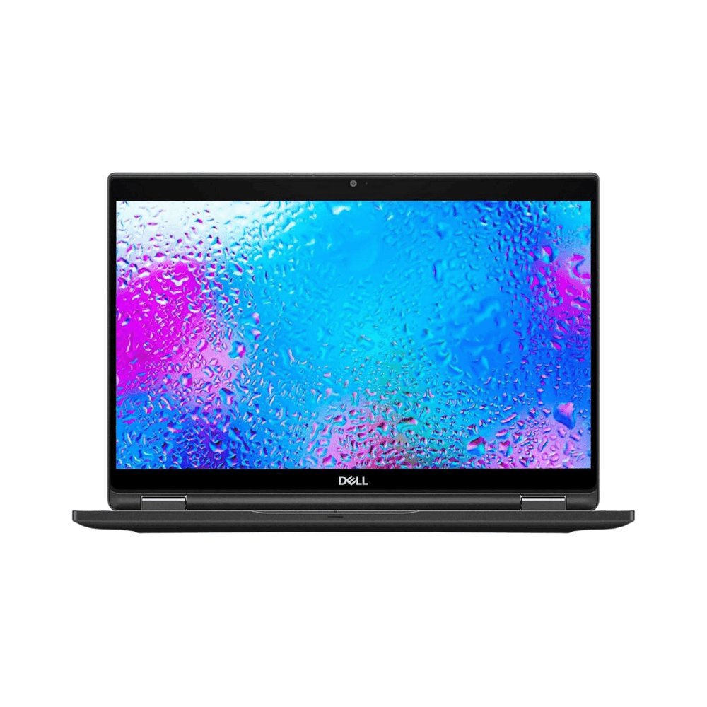 DELL LATITUDE 7390 2 in 1 | INTEL CORE I5 8350U | 8GB RAM | 256GB NVMe | WIN 11 PRO | OPEN OFFICE | BATERIA NUEVA | TACTIL