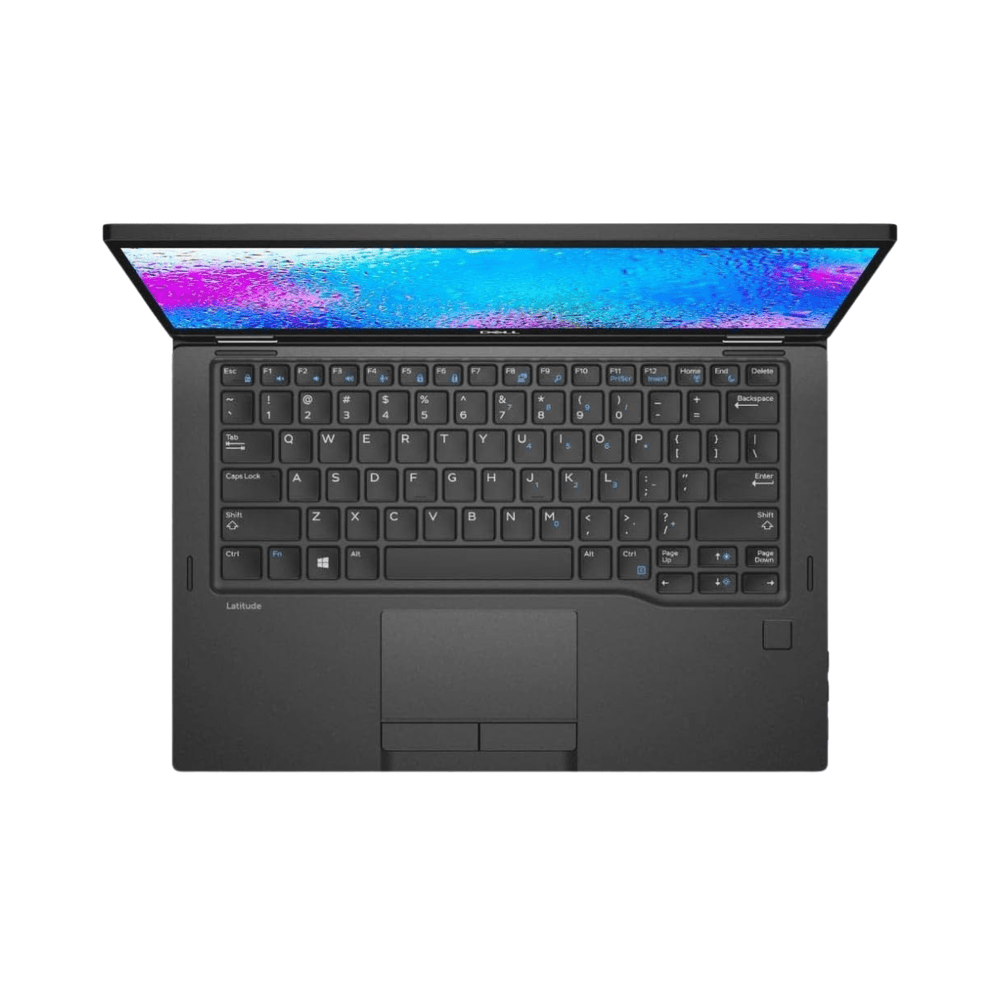DELL LATITUDE 7390 2 in 1 | INTEL CORE I5 8350U | 8GB RAM | 256GB NVMe | WIN 11 PRO | OPEN OFFICE | BATERIA NUEVA | TACTIL