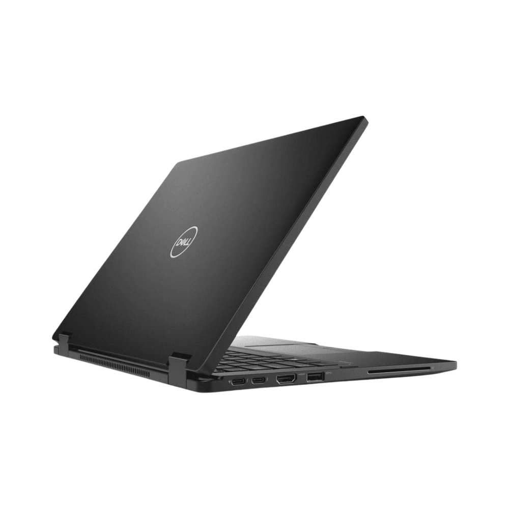DELL LATITUDE 7390 2 in 1 | INTEL CORE I5 8350U | 8GB RAM | 256GB NVMe | WIN 11 PRO | OPEN OFFICE | BATERIA NUEVA | TACTIL