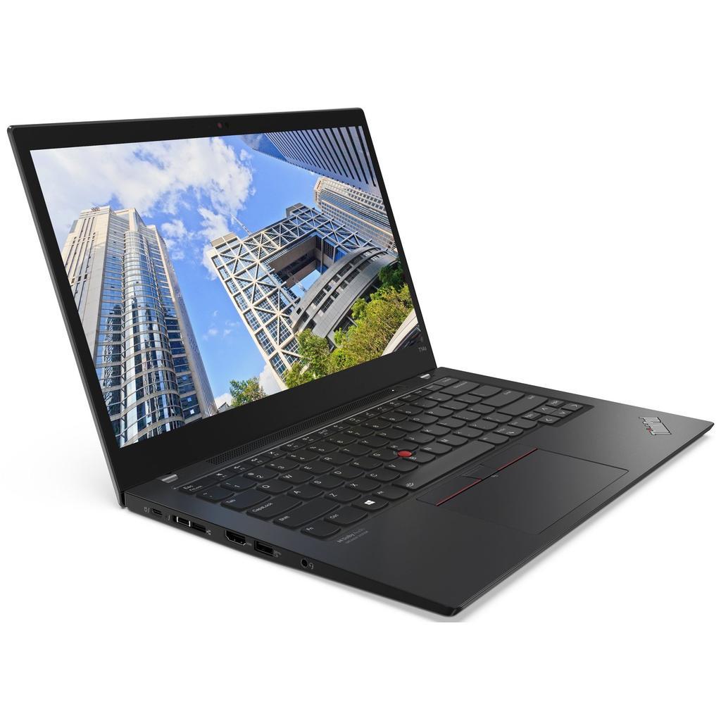Lenovo ThinkPad T14s Gen 2 | INTEL CORE I5 1145G7 | 16GB RAM | 256GB NVMe | WIN 11 PRO | OPEN OFFICE | TACTIL | BATERIA NUEVA