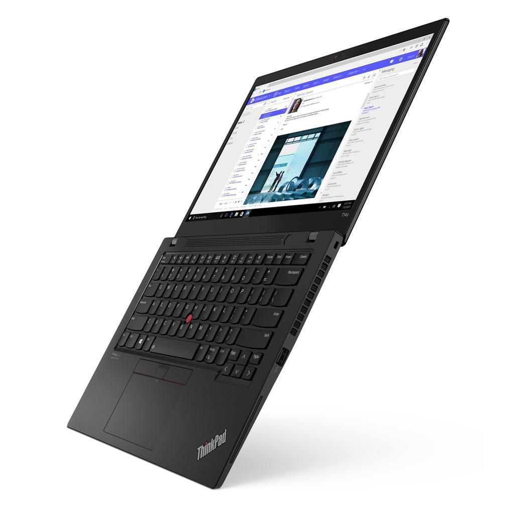 Lenovo ThinkPad T14s Gen 2 | INTEL CORE I5 1145G7 | 16GB RAM | 256GB NVMe | WIN 11 PRO | OPEN OFFICE | TACTIL | BATERIA NUEVA
