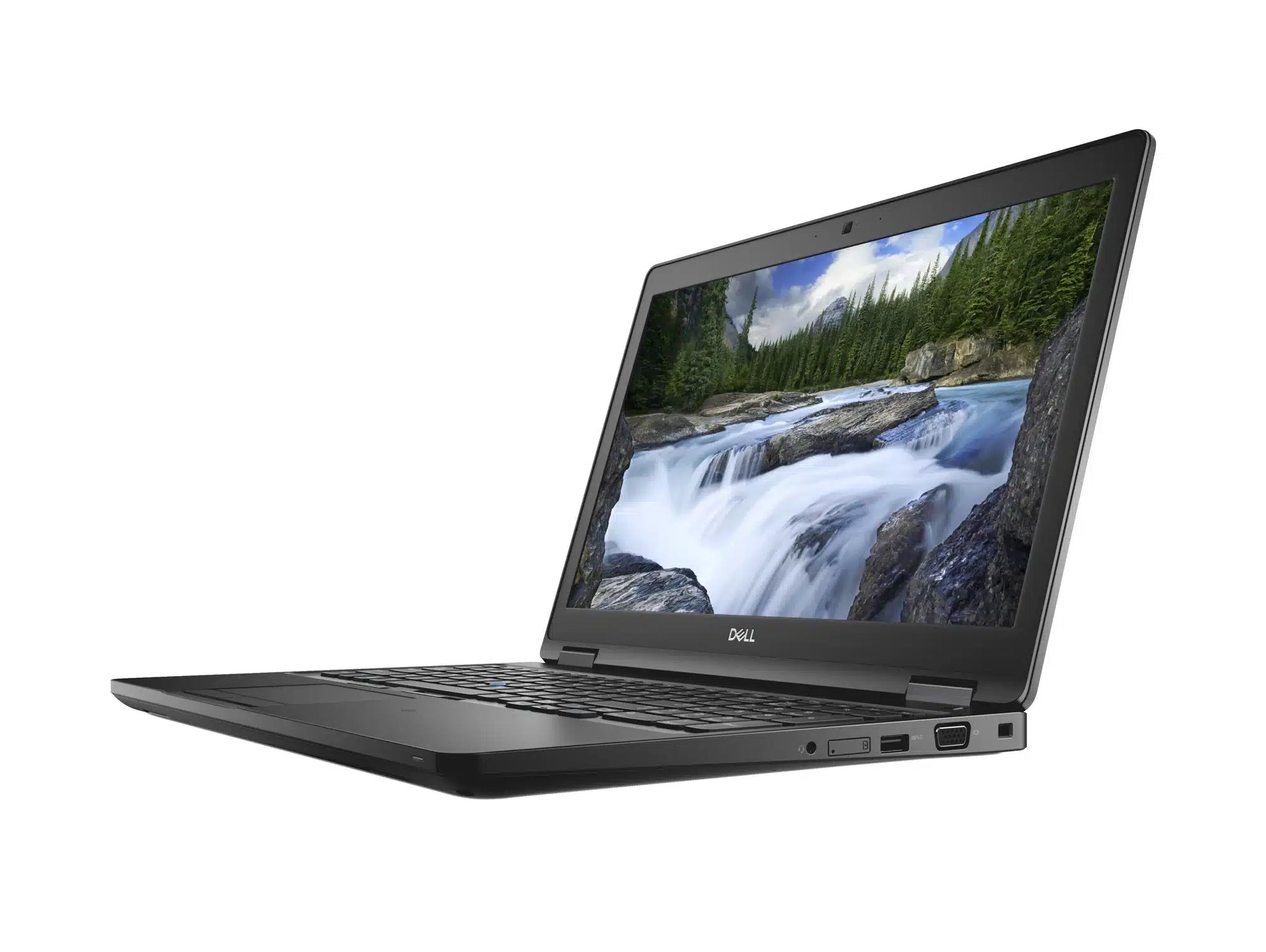 DELL LATITUDE 5470 | INTEL CORE I7 6600U | 8GB RAM | 256GB SSD | WIN 11 PRO | OPEN OFFICE | AMD R7 M360 2GB