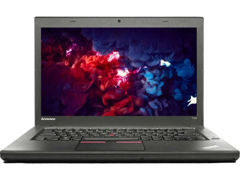 LENOVO THINKPAD T450S | INTEL CORE I7 5600U | 8GB RAM | 256GB SSD | WIN 10 PRO | OFFICE 365
