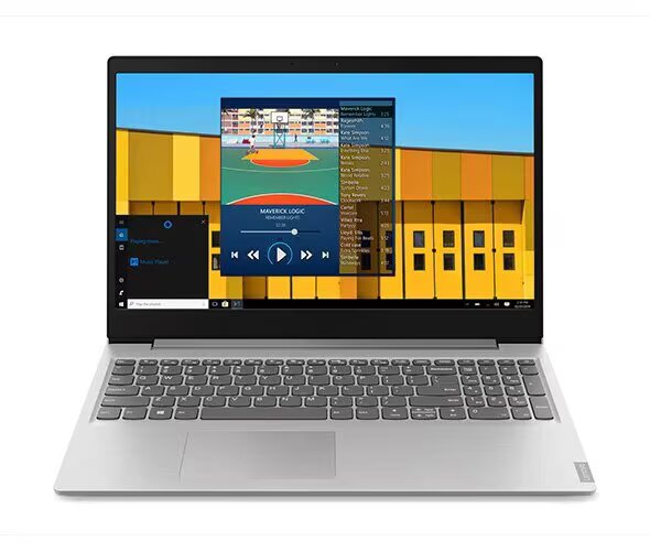 LENOVO IDEAPAD S145 | AMD RYZEN 3 3200U | 8GB RAM | 512GB SSD | WIN 11 HOME | OPEN OFFICE | BATERIA NUEVA