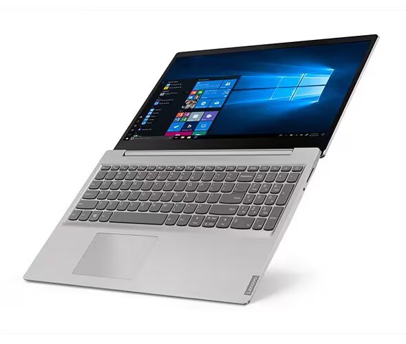 LENOVO IDEAPAD S145 | AMD RYZEN 3 3200U | 8GB RAM | 512GB SSD | WIN 11 HOME | OPEN OFFICE | BATERIA NUEVA