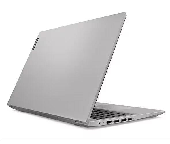 LENOVO IDEAPAD S145 | AMD RYZEN 3 3200U | 8GB RAM | 512GB SSD | WIN 11 HOME | OPEN OFFICE | BATERIA NUEVA