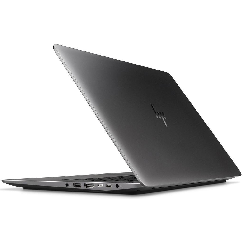 HP ZBOOK STUDIO G4 | INTEL CORE I7 7700HQ  | 16GB RAM | 512GB NVMe | NVIDIA QUADRO M1200 4GB | WIN 11 PRO | OFFICE 2024