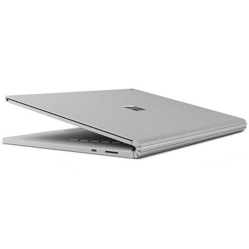 MICROSOFT SURFACE BOOK 2 | INTEL CORE I5 8350U | 8GB RAM | 256GB NVMe | WIN 11 PRO | OPEN OFFICE | TACTIL 3K