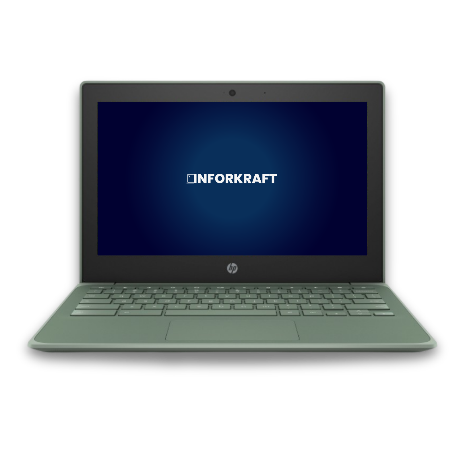 HP Chromebook 11A G8 EE | Amd A4 | 4Gb Ram | 32Gb eMMC