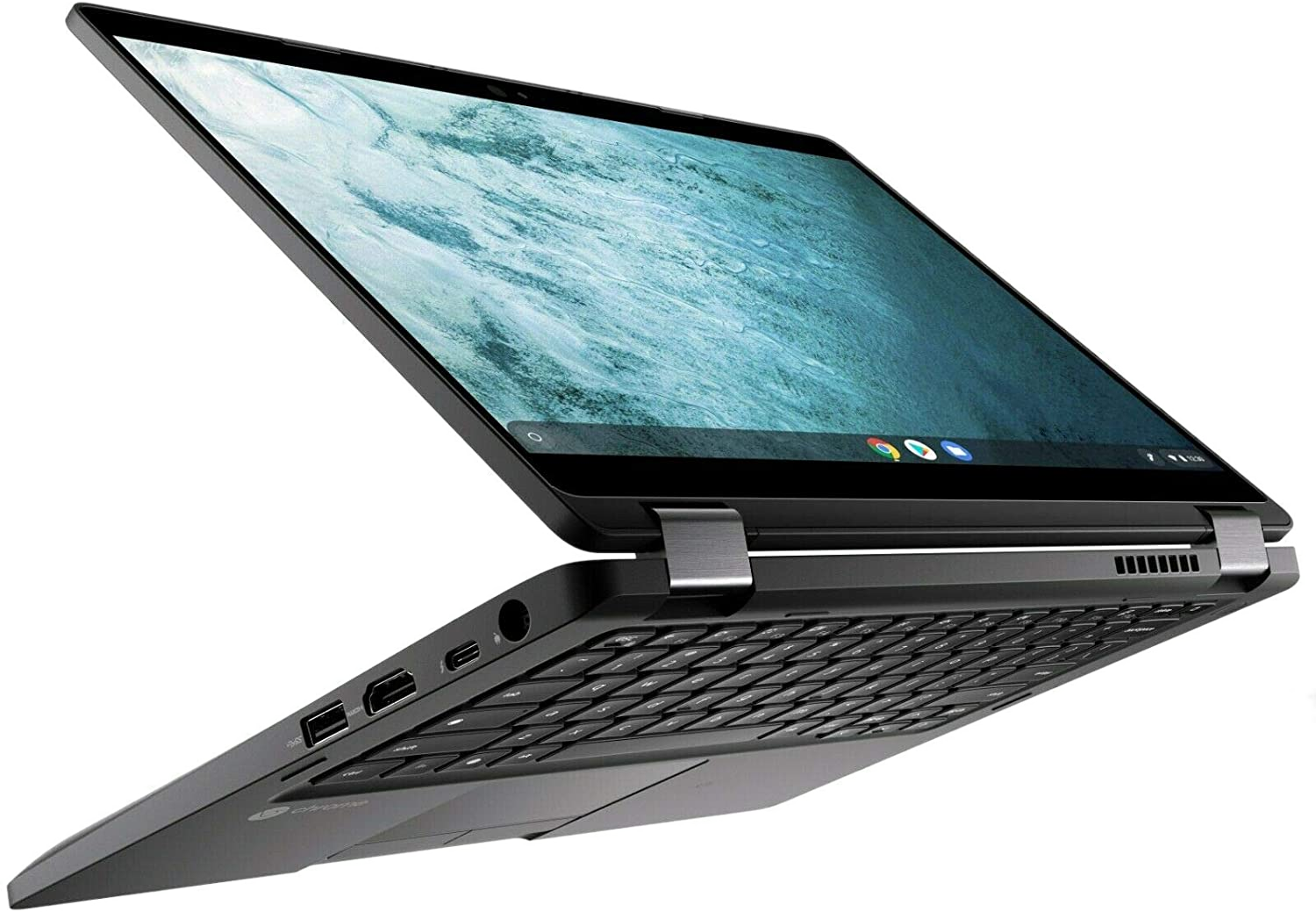 Dell latitude 5300 2 in 1 | i7 8665U | 16Gb Ram | 256Gb Ssd | Windows 11 Pro | Táctil