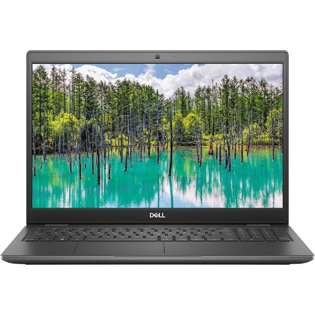 DELL LATITUDE 3510 | INTEL CORE I5 10210U | 16 GB RAM | 256 GB NVMe | WIN 11 PRO | OPEN OFFICE