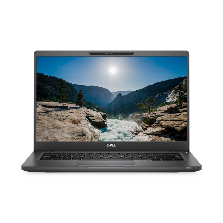 DELL LATITUDE 7300 | INTEL CORE I7 8665U | 16 GB RAM | 512 GB NVMe | WIN 11 PRO | OPEN OFFICE | TACTIL | TECLADO ESPAÑOL