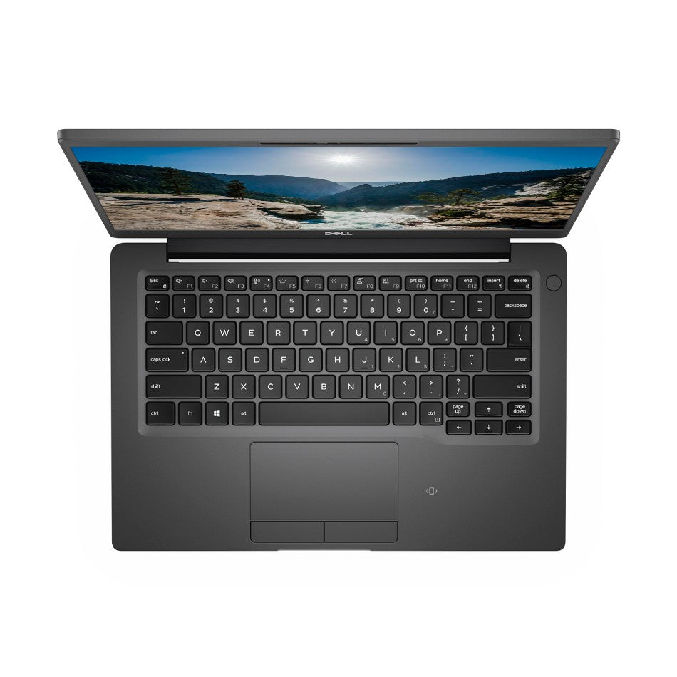 DELL LATITUDE 7300 | INTEL CORE I7 8665U | 16 GB RAM | 512 GB NVMe | WIN 11 PRO | OPEN OFFICE | TACTIL | TECLADO ESPAÑOL