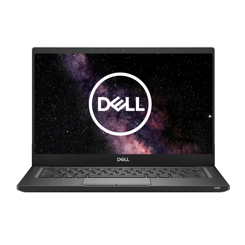 DELL LATITUDE 7390 | INTEL CORE I7 8650U | 16GB RAM | 256GB NVMe | WIN 11 PRO | OPEN OFFICE | BATERIA NUEVA