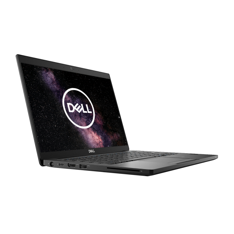 DELL LATITUDE 7390 | INTEL CORE I7 8650U | 16GB RAM | 256GB NVMe | WIN 11 PRO | OPEN OFFICE | BATERIA NUEVA