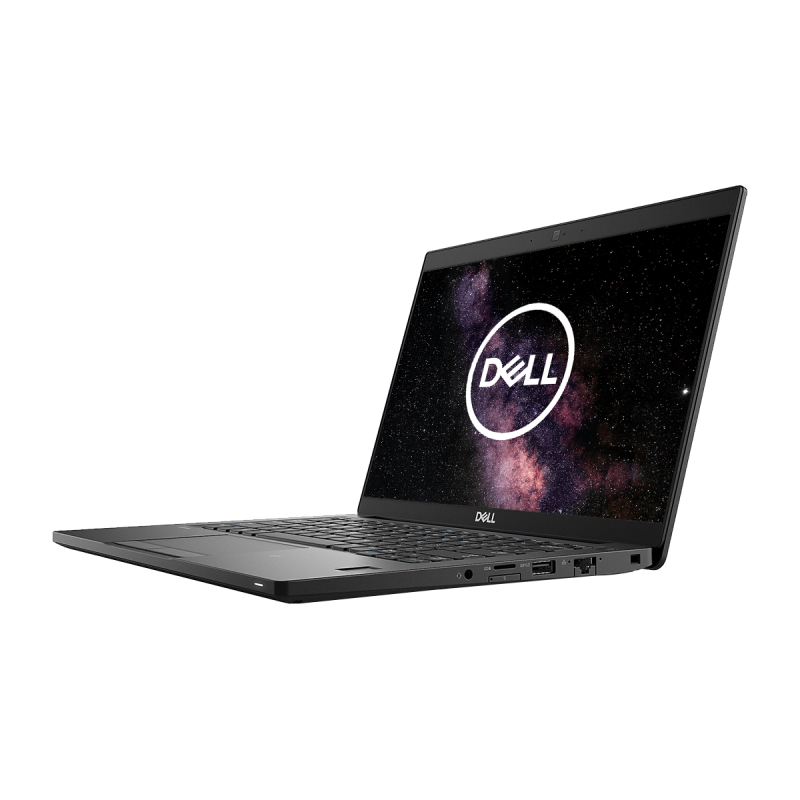DELL LATITUDE 7390 | INTEL CORE I7 8650U | 16GB RAM | 256GB NVMe | WIN 11 PRO | OPEN OFFICE | BATERIA NUEVA