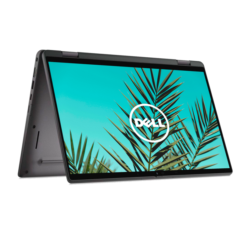 DELL LATITUDE 7410 2 in 1 | INTEL CORE I7 10610U | 16 GB RAM | 512 GB NVMe | WIN 11 PRO | OPEN OFFICE | TACTIL