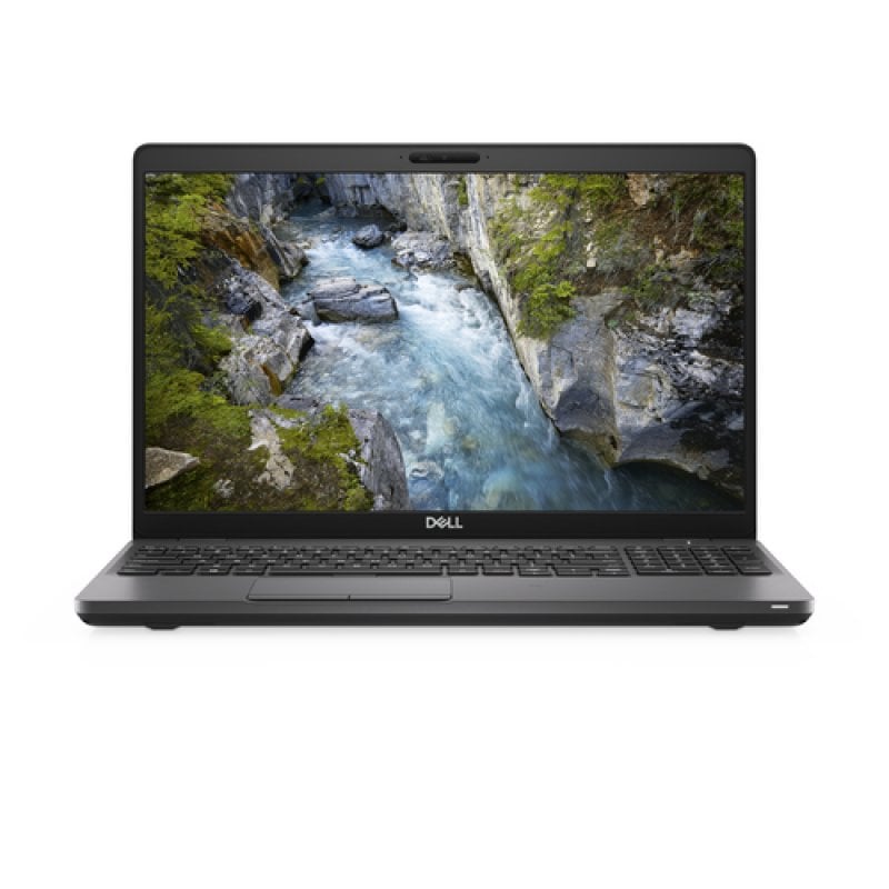 DELL PRECISION 3541  | INTEL CORE I7 9850H | 32GB RAM | 512GB NVMe | NVIDIA QUADRO P620 4GB | WIN 11 PRO | OFFICE 2024 | NO WEBCAM