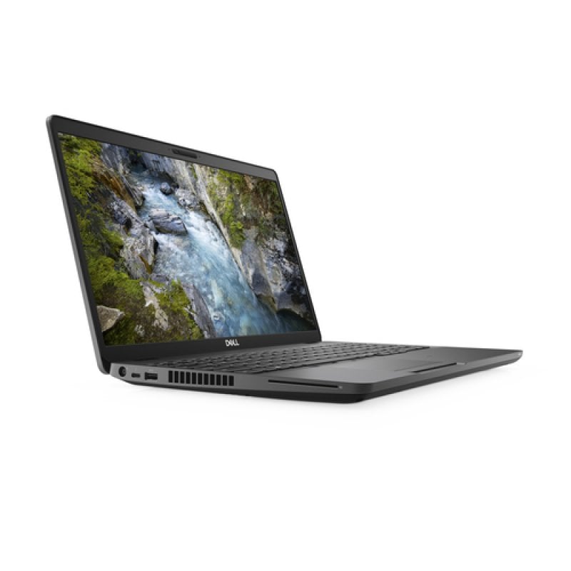 DELL PRECISION 3541  | INTEL CORE I7 9850H | 32GB RAM | 512GB NVMe | NVIDIA QUADRO P620 4GB | WIN 11 PRO | OFFICE 2024 | NO WEBCAM