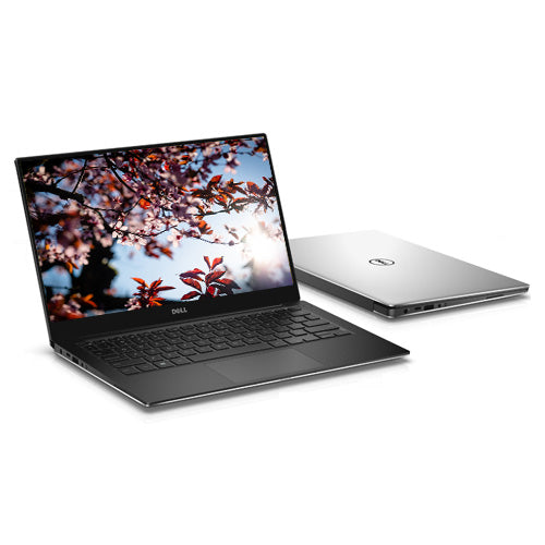 DELL XPS 13 9350 | INTEL CORE I5 6200U | 8GB RAM | 256 GB SSD | WIN 11 PRO | OPEN OFFICE | BATERIA NUEVA