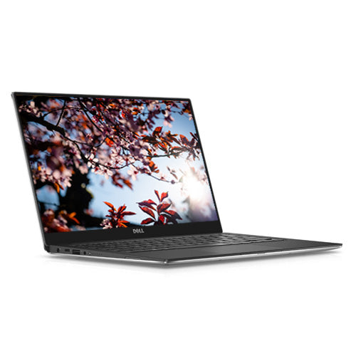 DELL XPS 13 9350 | INTEL CORE I5 6200U | 8GB RAM | 256 GB SSD | WIN 11 PRO | OPEN OFFICE | BATERIA NUEVA