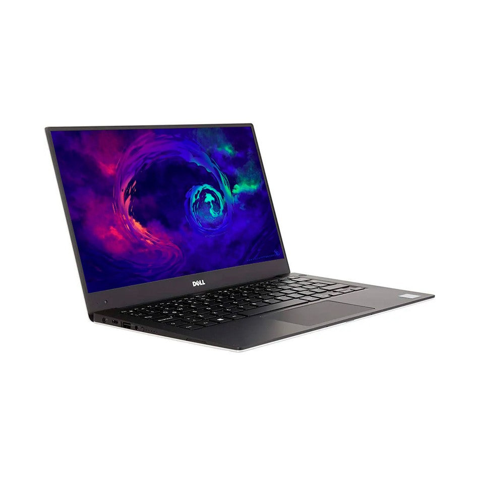 DELL XPS 13 9360 | INTEL CORE I7 8550U | 8GB RAM | 256 GB SSD | WIN 11 PRO | OPEN OFFICE