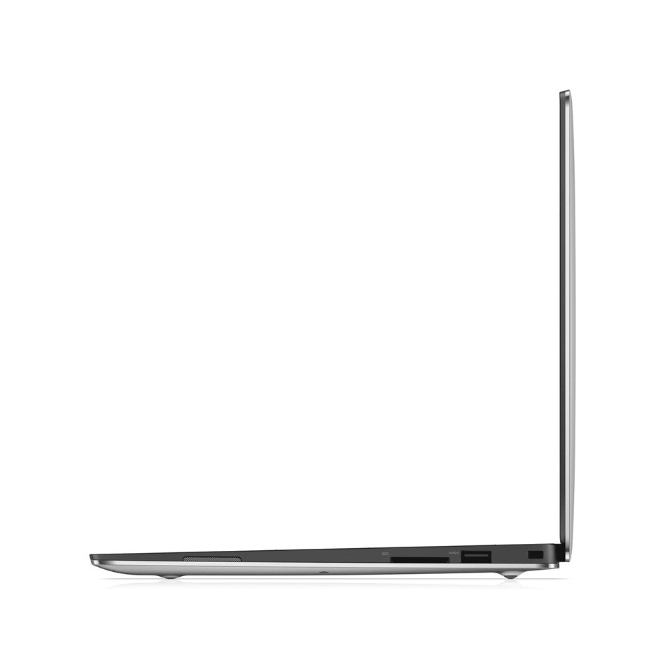 DELL XPS 13 9360 | INTEL CORE I7 8550U | 8GB RAM | 256 GB SSD | WIN 11 PRO | OPEN OFFICE