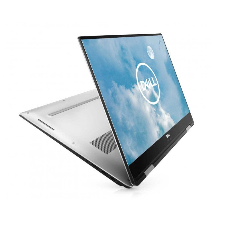 OUTLET DELL XPS 15 9575 | PANTALLA 4K | INTEL CORE I7 8705G | 16GB RAM | 512 GB NVMe | AMD RX VEGA M GL 4GB | WIN 11 PRO | OPEN OFFICE | TACTIL