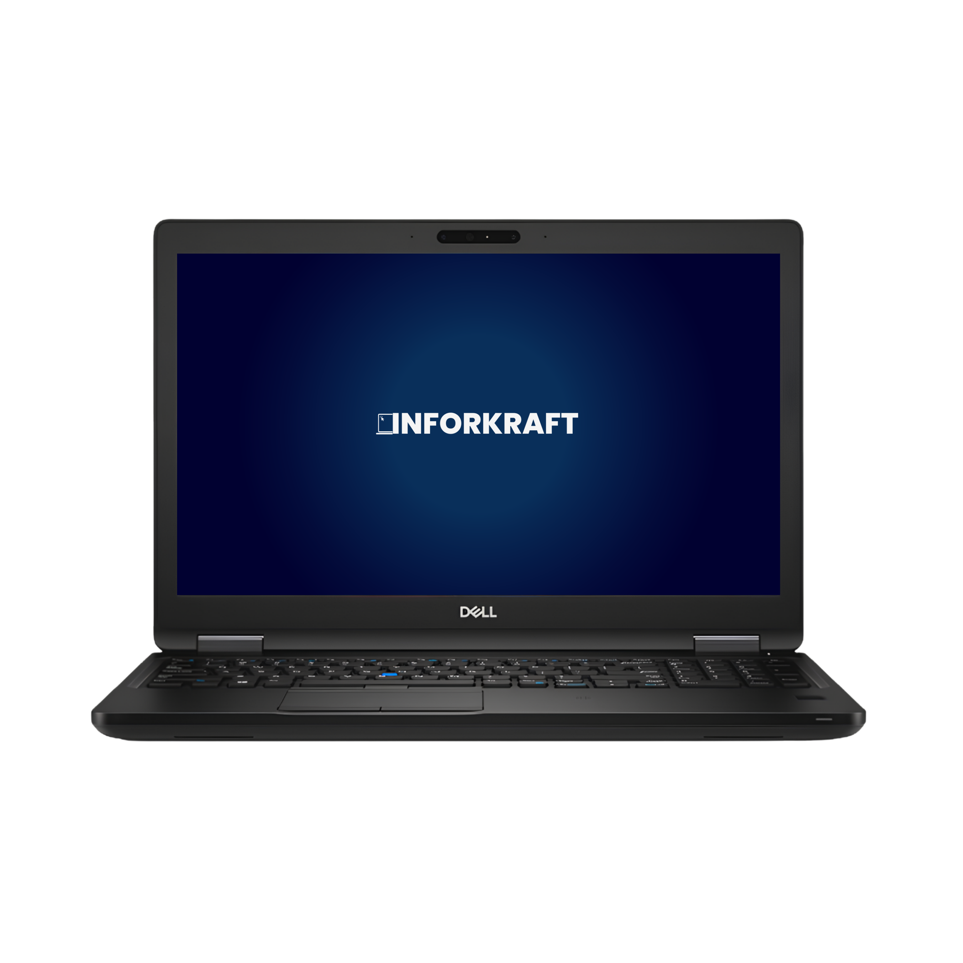Dell latitude 5590 | i5 7300U | 8Gb Ram | 256Gb Nmve | Windows 11 Pro