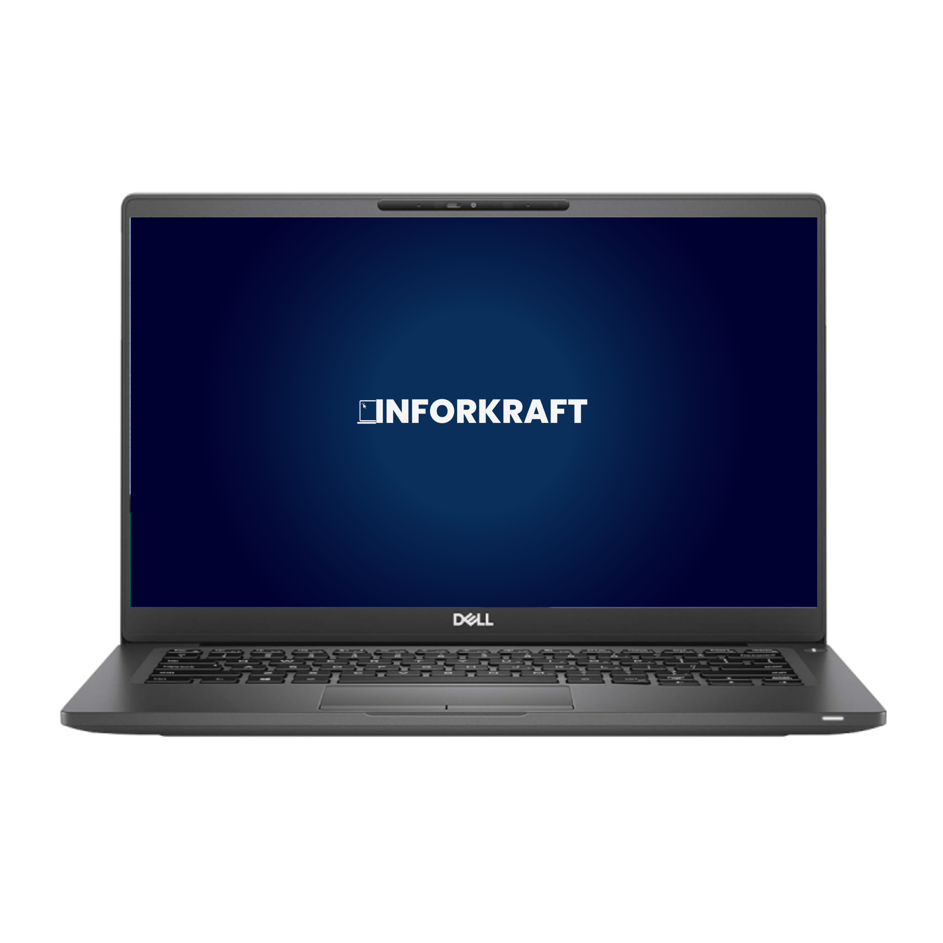 Dell latitude 7400 | i7 8665U | 16Gb Ram | 512Gb Nvme | Windows 11 Pro | Táctil