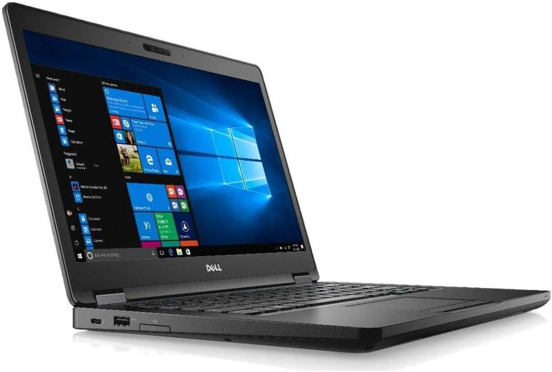 Dell Latitude 5480 | i7 6600U | 8Gb Ram | 256Gb Nvme | Windows 11 Pro | Batería nueva