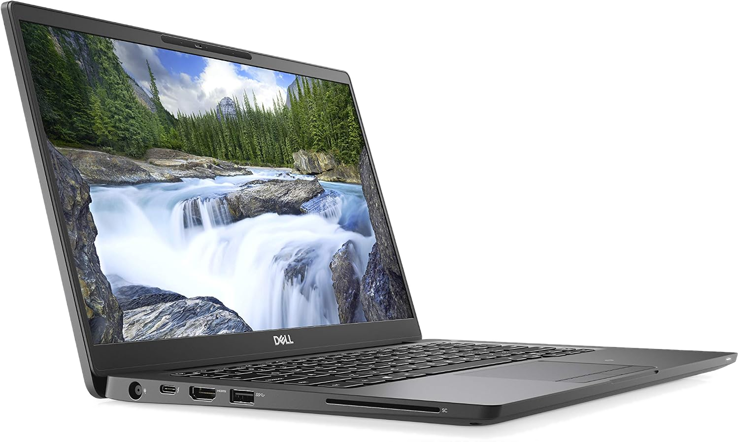 Dell Latitude 7400 | i7 8665U | 8Gb Ram | 256Gb Ssd | Windows 11 Pro